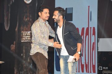 Fashion Designer Movie Pre Release Function